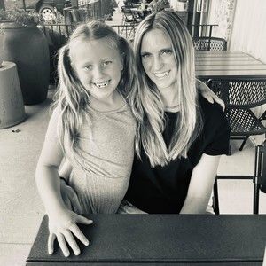 Meet your Posher, Lindsay